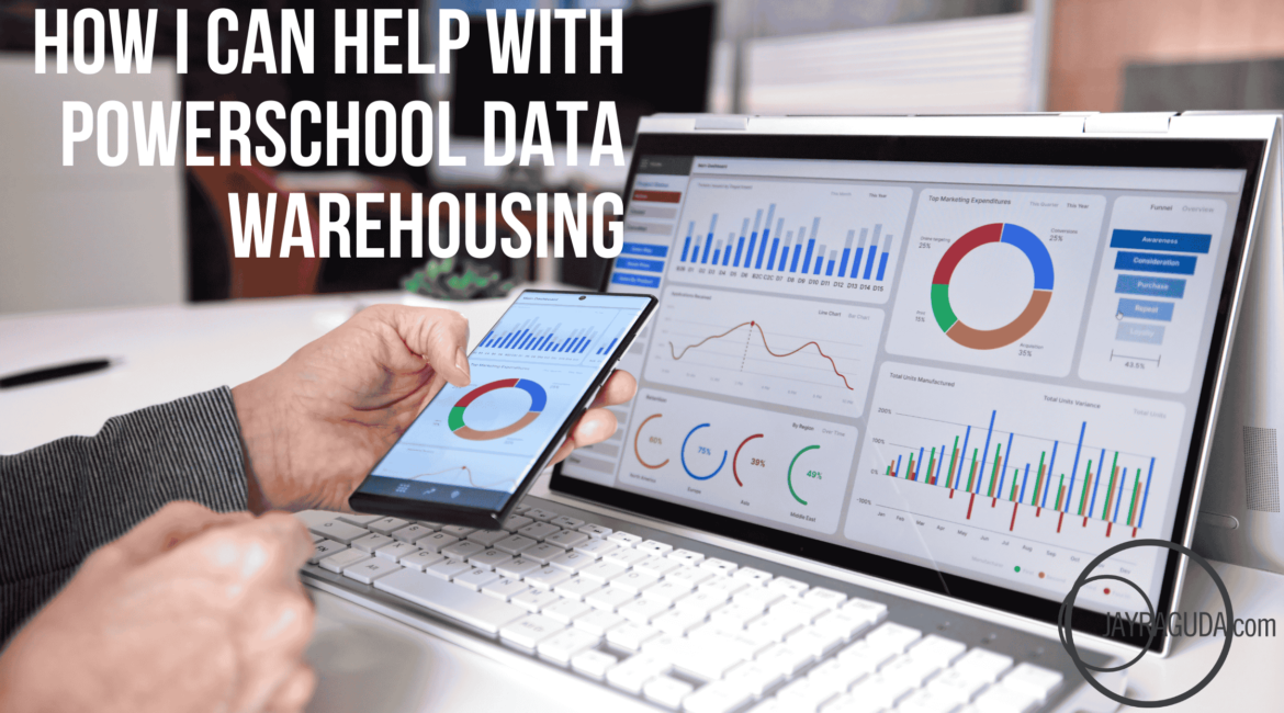 PowerSchool & DataWarehousing