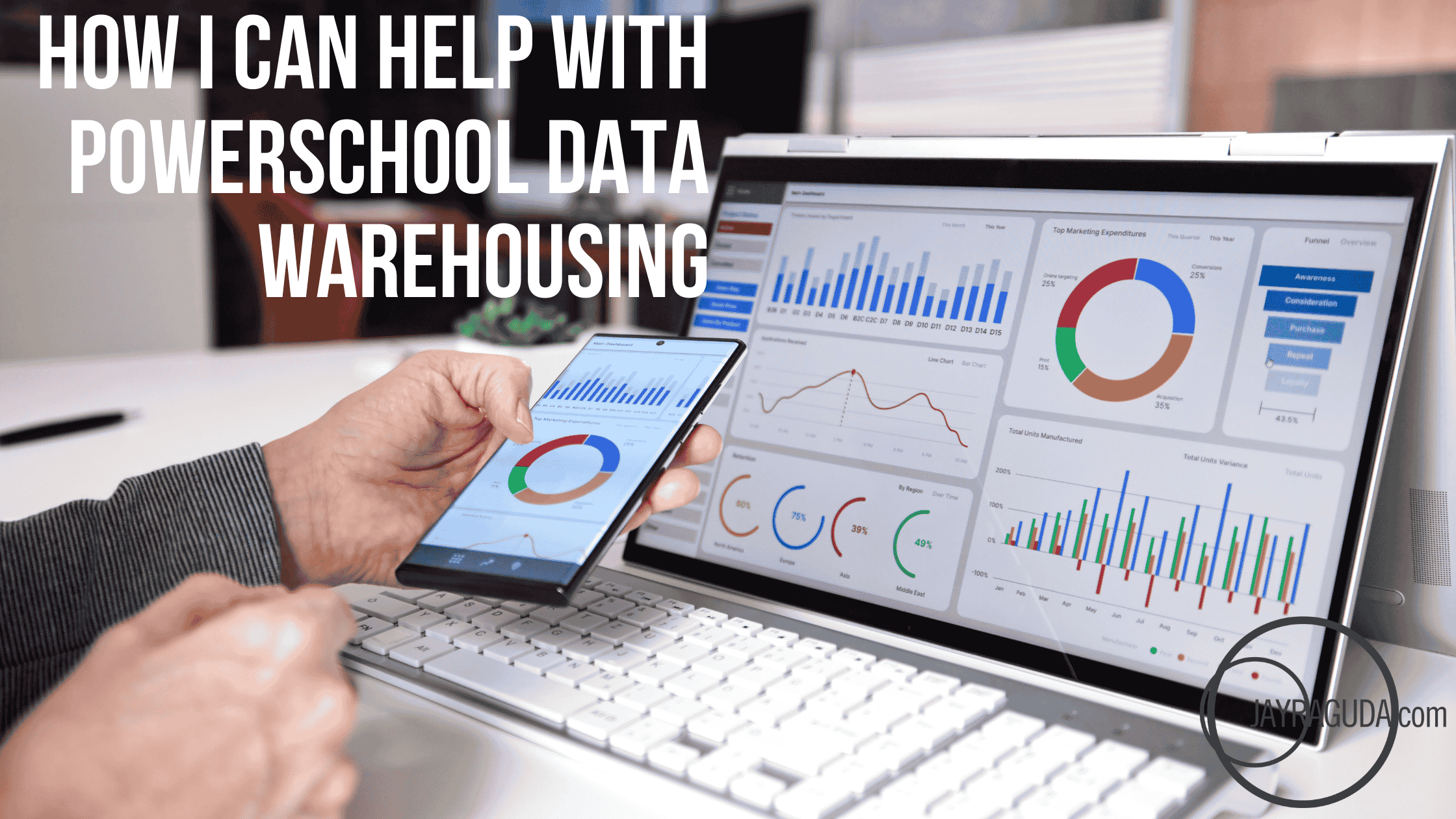 PowerSchool & DataWarehousing