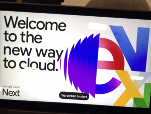New Way to Cloud!