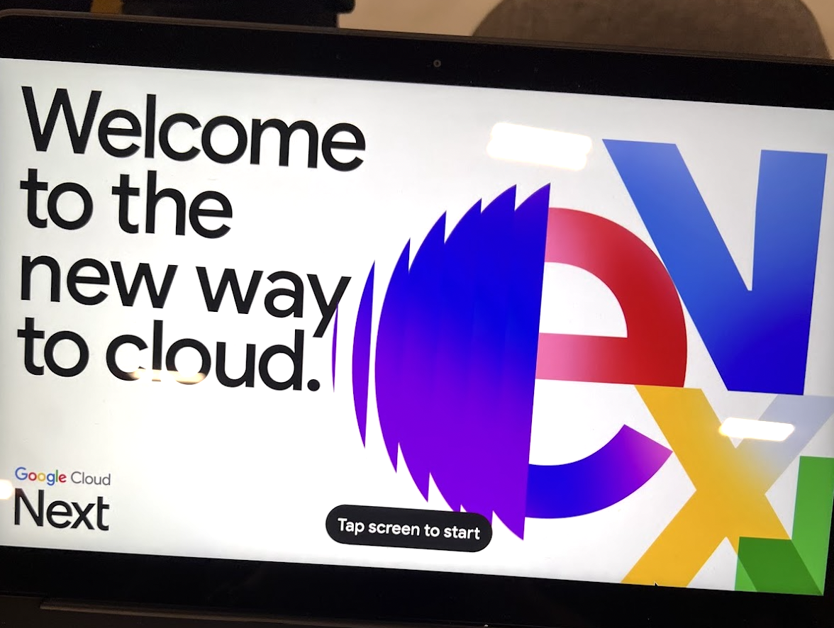 New Way to Cloud!